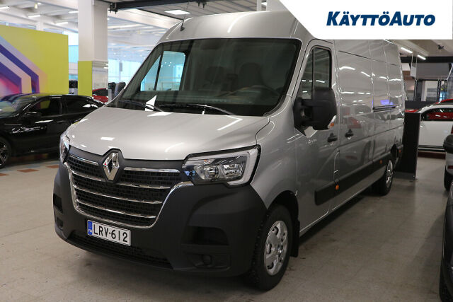 Renault MASTER LRV-612