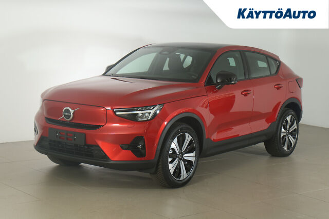 Volvo C40 LSC-750
