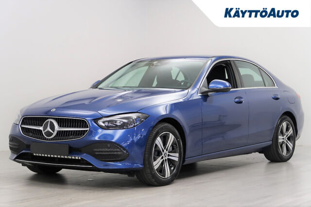 Mercedes-Benz C LSE-259