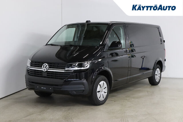 Volkswagen TRANSPORTER LSH-513