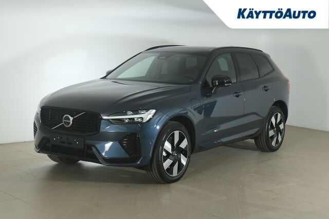 Volvo XC60 LSK-443