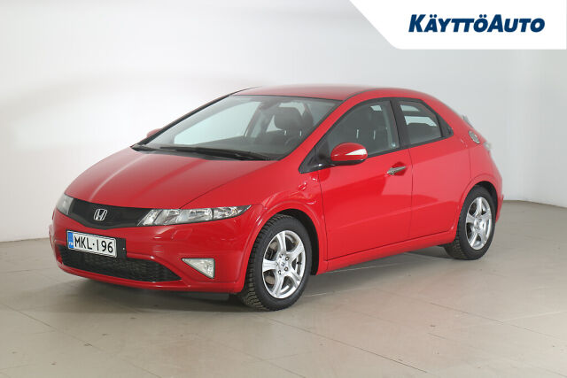 Honda CIVIC MKL-196