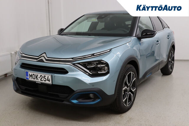 Citroen E-C4 MOK-254
