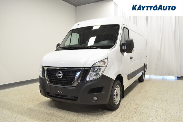 Nissan INTERSTAR MOM-732
