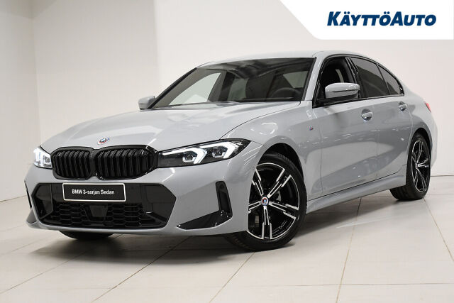BMW 320 MON-804