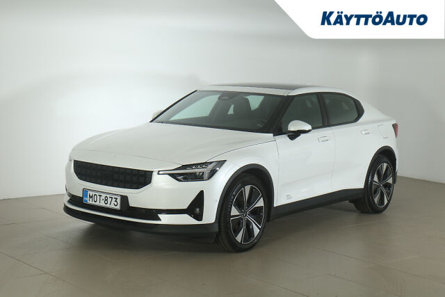 Polestar 2 MOT-873