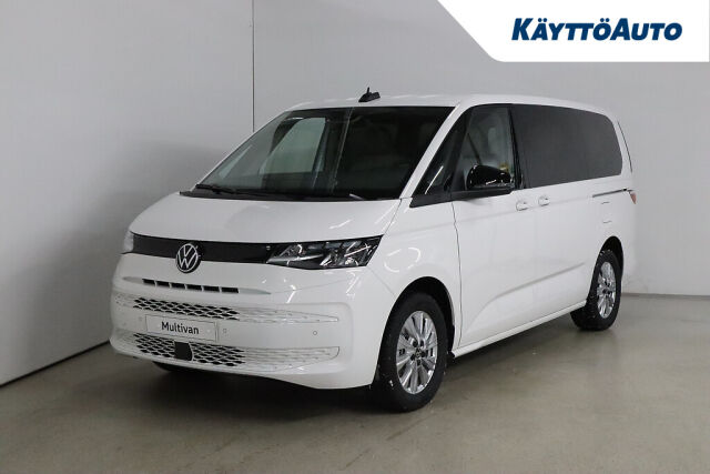 Volkswagen MULTIVAN MOU-556
