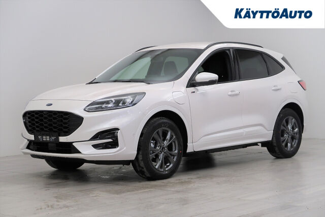 Ford KUGA MOV-803