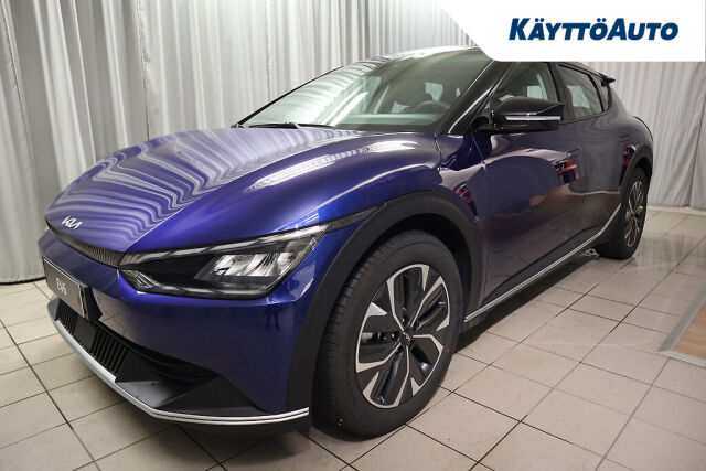 Kia EV6 MOX-876