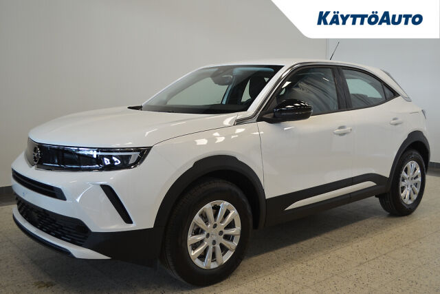 Opel MOKKA-E MPA-172