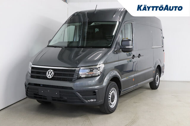 Volkswagen CRAFTER MPA-903