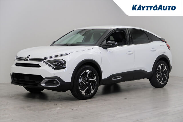 Citroen C4 MPH-850