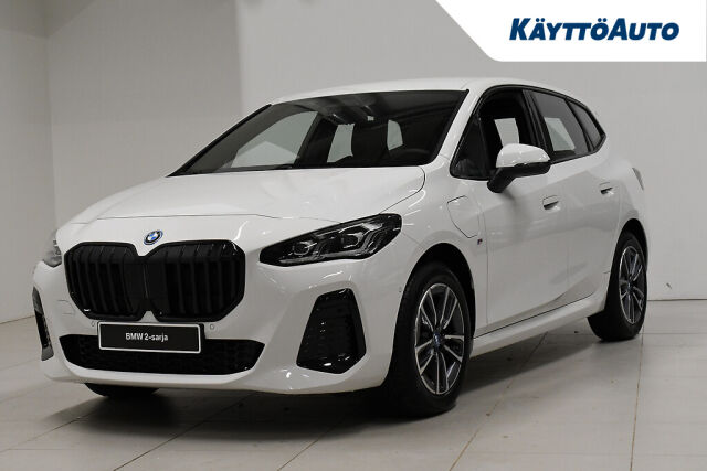 BMW 230E MPL-806