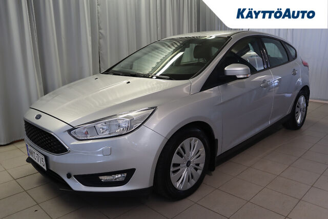 Ford FOCUS NKC-715