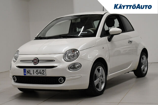 Fiat 500 NLI-542