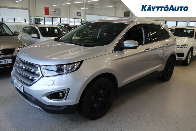 Ford EDGE NMA-405