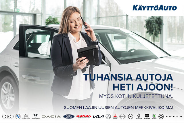 Volvo XC40 NMP-660
