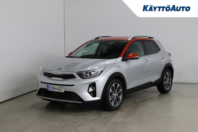 Kia STONIC OXN-407