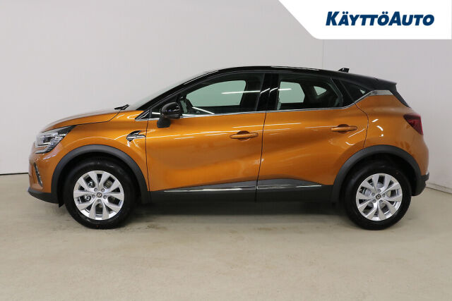 Renault CAPTUR OZB-731