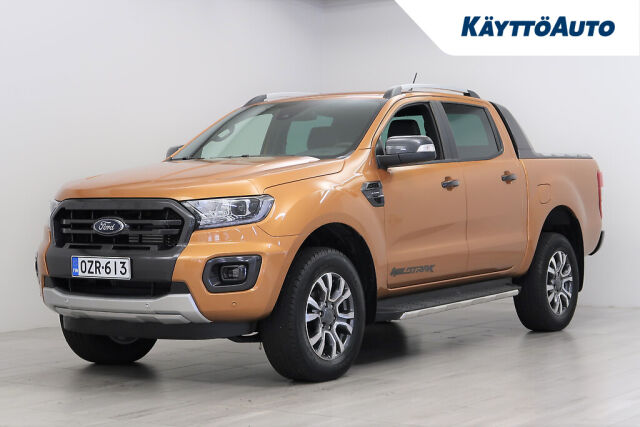 Ford RANGER OZR-613