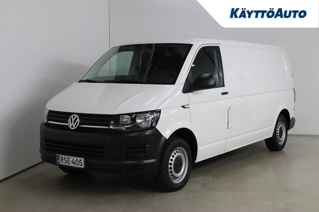Volkswagen TRANSPORTER RSE-405