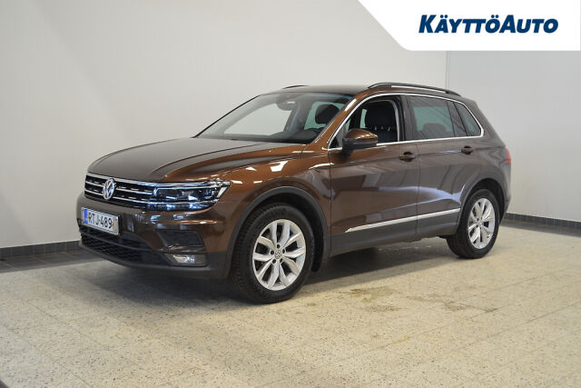 Volkswagen TIGUAN RTJ-489