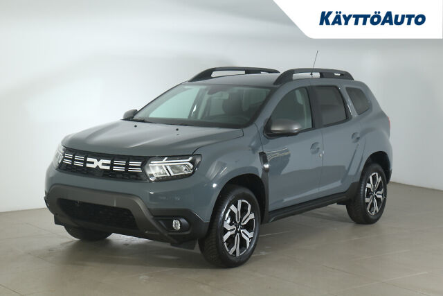 Dacia DUSTER RVB-997