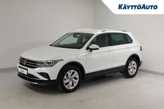 Volkswagen TIGUAN RVJ-251