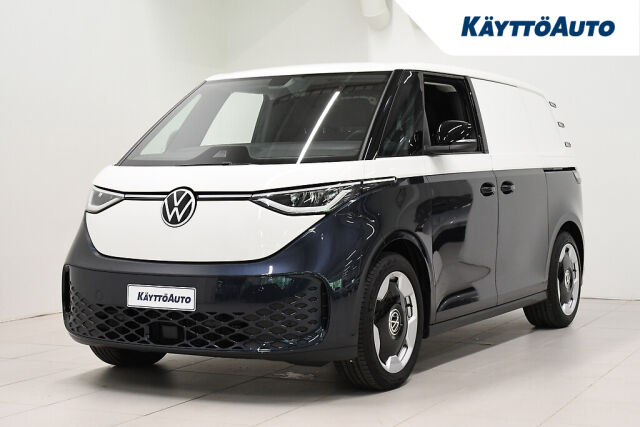 Volkswagen ID. BUZZ RVK-525