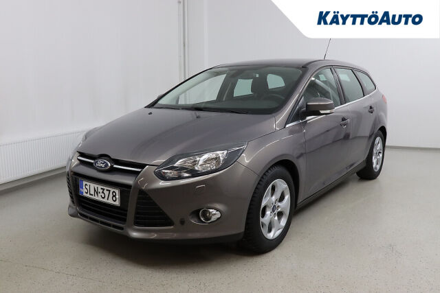Ford FOCUS SLN-378