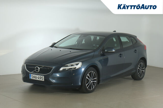 Volvo V40 SNA-495