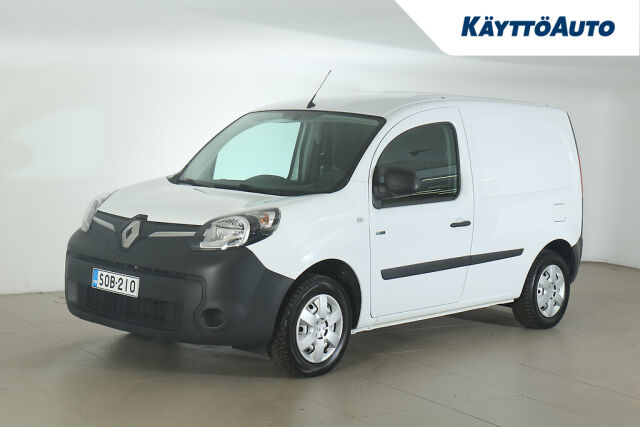 Renault KANGOO SOB-210