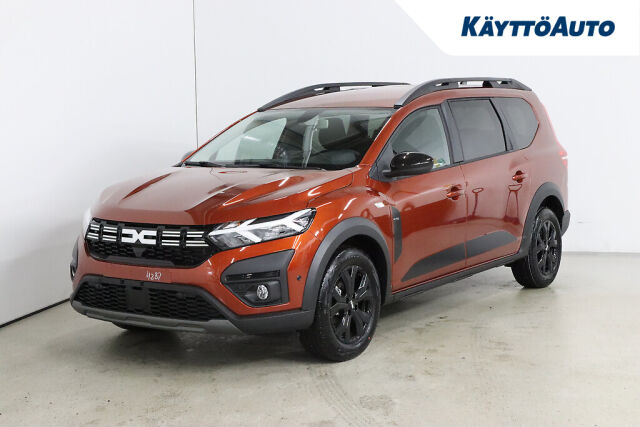 Dacia JOGGER SPC-168