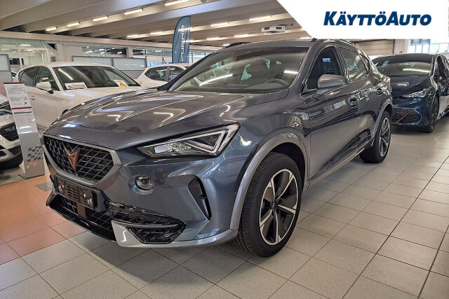 Cupra FORMENTOR SPC-265