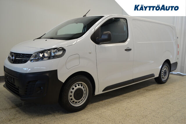 Opel VIVARO-E SPE-383