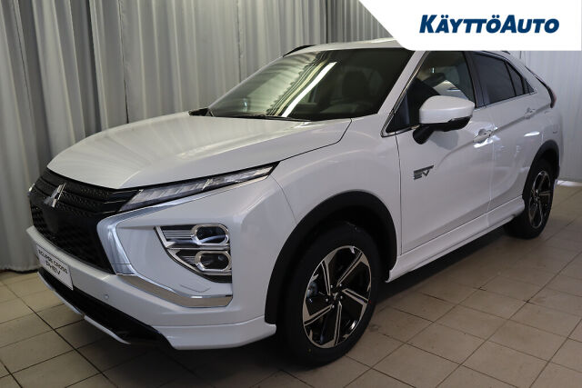 Mitsubishi ECLIPSE CROSS SPH-529