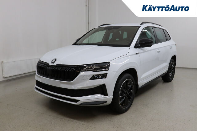 Skoda KAROQ SPH-626