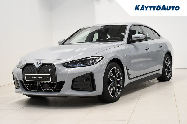 BMW I4 SPR-157