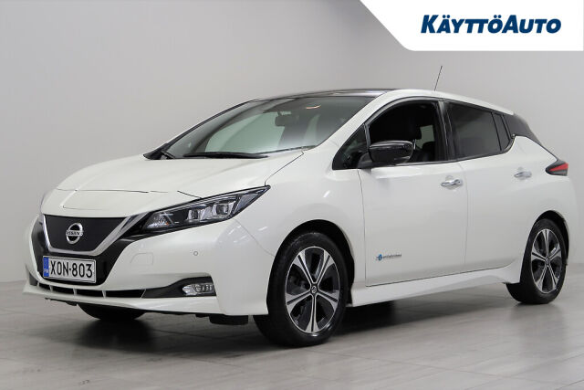 Nissan LEAF XON-803