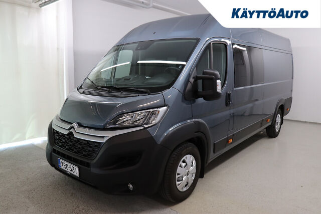 Citroen JUMPER XRO-531