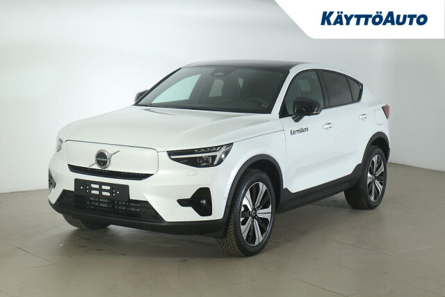 Volvo C40 XRO-633
