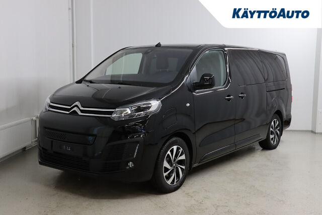 Citroen E-SPACETOURER XRR-757