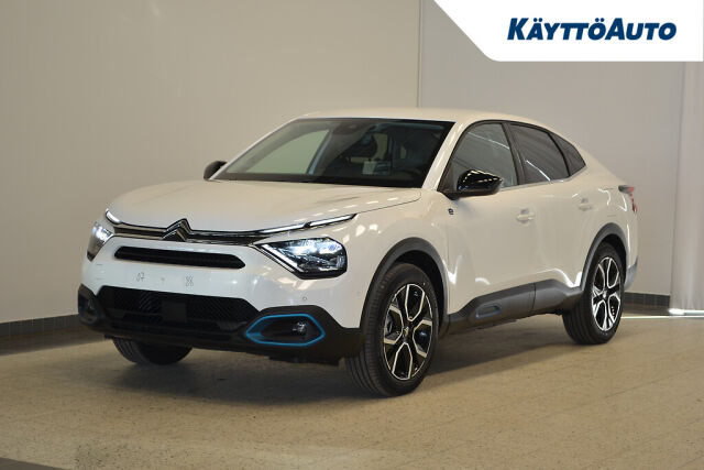 Citroen E-C4 X XRR-803