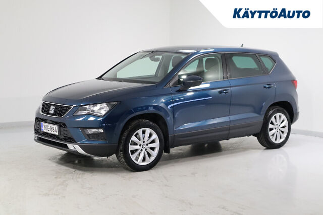 Seat ATECA YKE-884