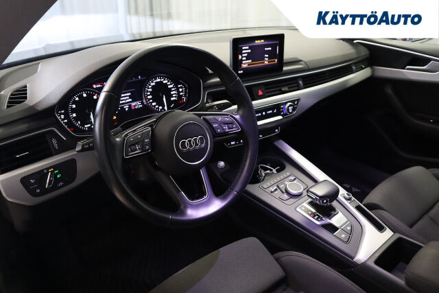 Audi A5 YKF-208