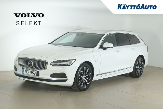 Volvo V90 YKR-959
