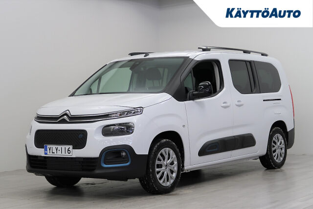 Citroen E-BERLINGO YLY-116