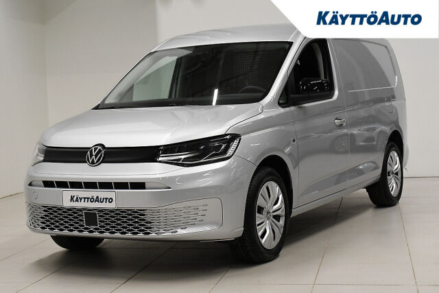 Volkswagen CADDY MAXI YMA-283
