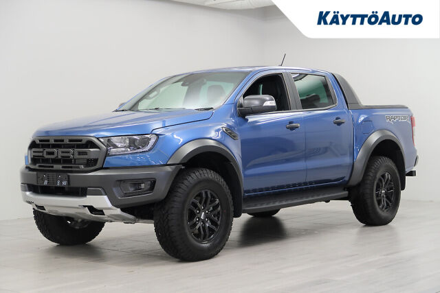 Ford RANGER YMA-750