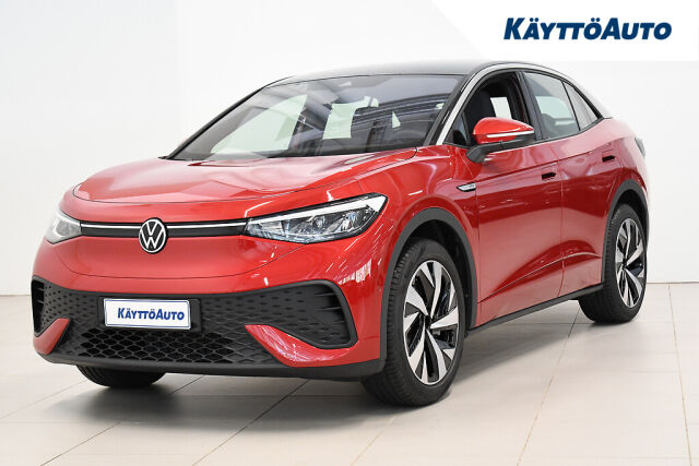 Volkswagen ID.5 YMB-918